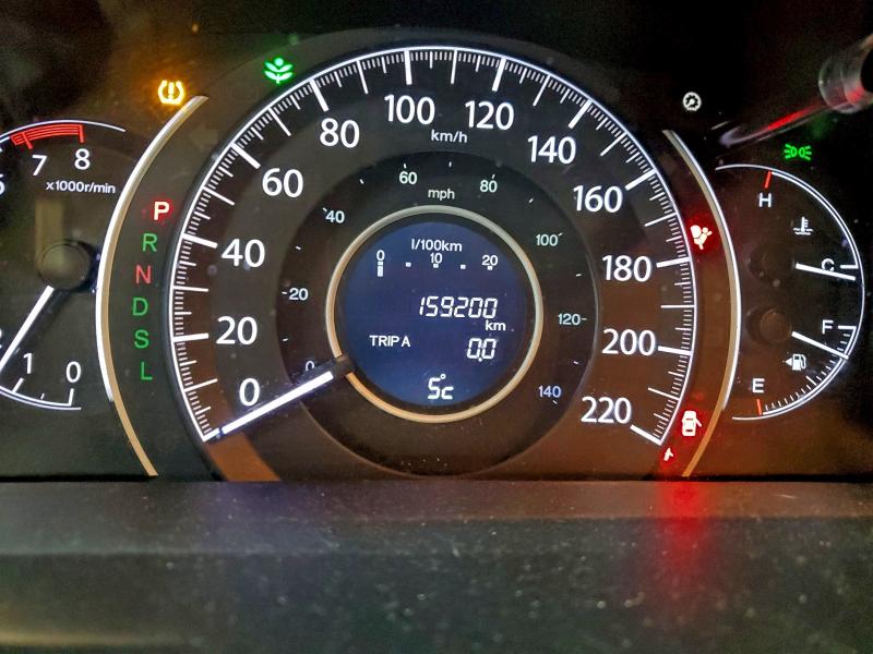 Aukcja sprzedaży 2016 Honda Cr-v, vin: 2HKRM4H46GH128945, numer aukcji: 96493445