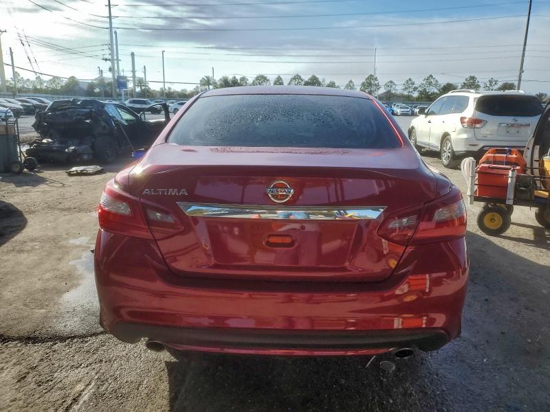 Продаж на аукціоні авто 2018 Nissan Altima, vin: 1N4AL3AP2JC105279, номер лоту: 95837575