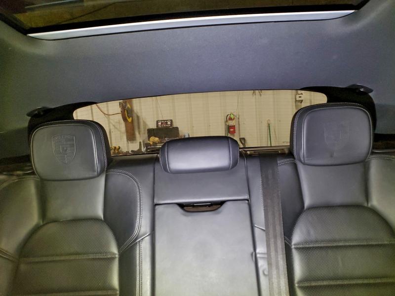 Продаж на аукціоні авто 2015 Porsche Macan S, vin: WP1AB2A52FLB50170, номер лоту: 96617945