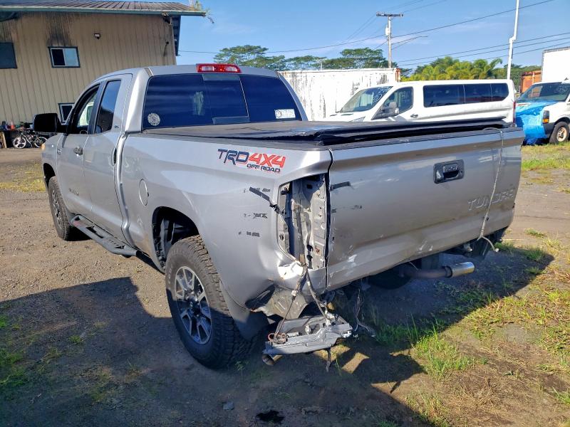 Продаж на аукціоні авто 2014 Toyota Tundra, vin: 5TFUY5F17EX396353, номер лоту: 96520215