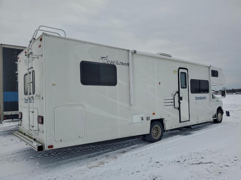 2006 Coachmen Freelander მანქანა იყიდება აუქციონზე, vin: 1FDXE45S66DA53719, აუქციონის ნომერი: 94932185