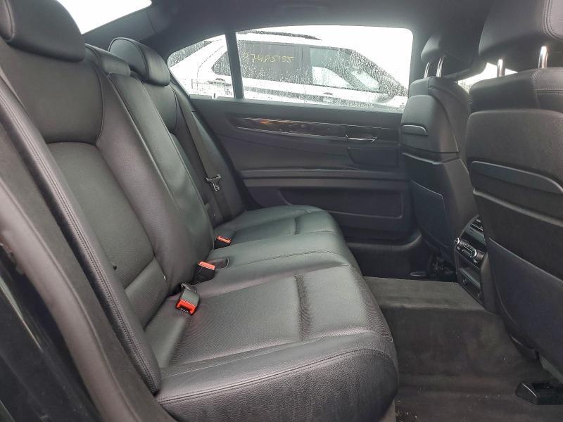 97528975 :رقم المزاد ، WBAYF4C58ED282191 vin ، 2014 Bmw Motorrad 750 مزاد بيع