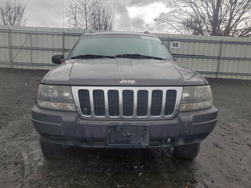 Aukcja sprzedaży 2003 Jeep Grand Cherokee, vin: 1J4GW48S13C501230, numer aukcji: 97105935