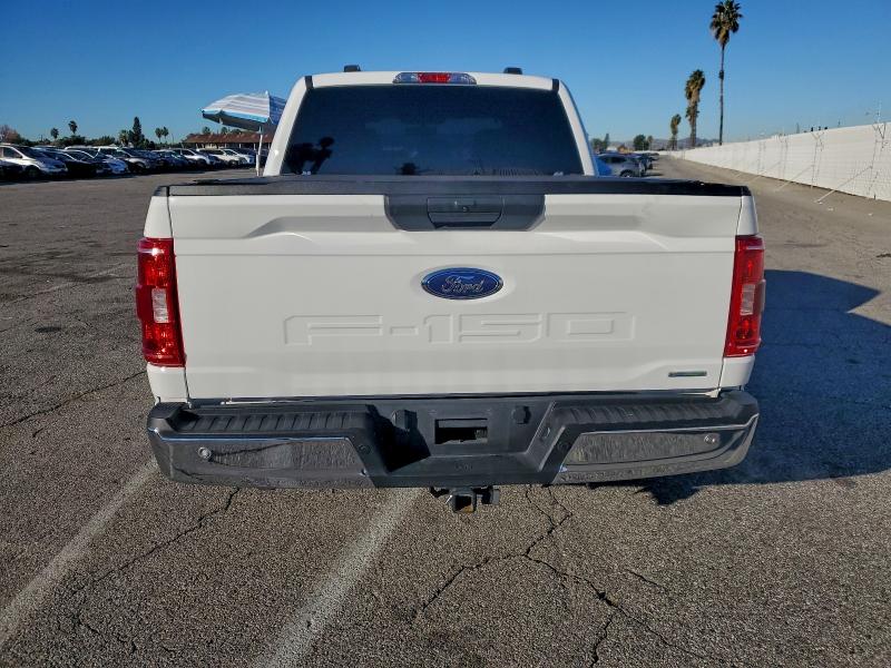 Aukcja sprzedaży 2023 Ford F150, vin: 1FTEW1CP4PKE52387, numer aukcji: 95624235