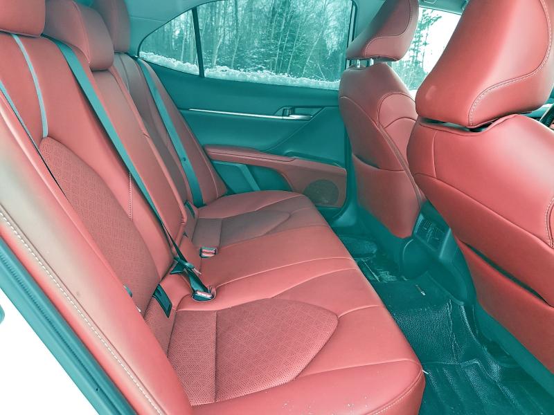 Aukcja sprzedaży 2024 Toyota Camry, vin: 4T1K61BK1RU120760, numer aukcji: 95121175