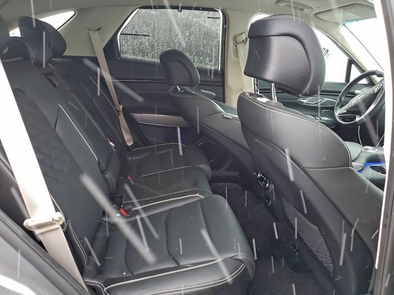 95644515 :رقم المزاد ، 5NMMCET13PH000417 vin ، 2023 Genesis Gv70 Base مزاد بيع
