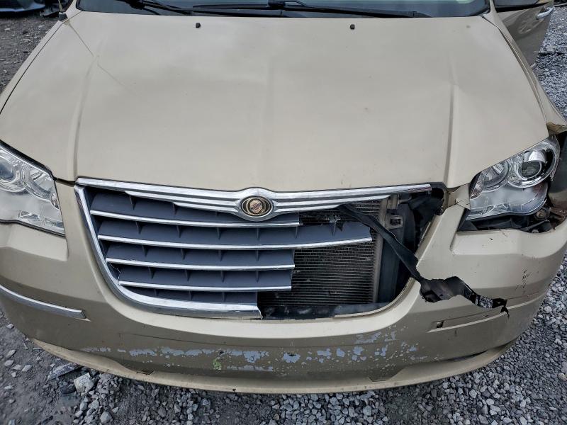 Продажа на аукционе авто 2008 Chrysler Town & Country, vin: 2A8HR64X58R613342, номер лота: 97938995