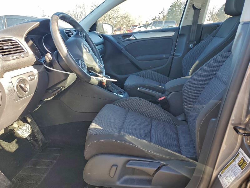 Продажа на аукционе авто 2013 Volkswagen Golf, vin: WVWDB7AJ6DW003158, номер лота: 95897915