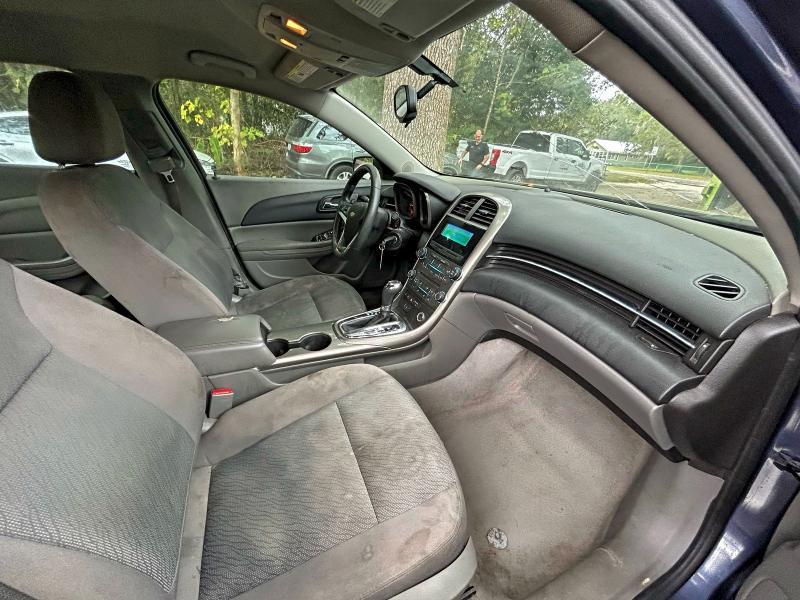 Продажа на аукционе авто 2013 Chevrolet Malibu Ls, vin: 1G11B5SA2DF244777, номер лота: 96198835