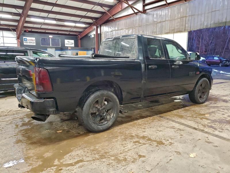 Продажа на аукционе авто 2013 Ram 1500 St, vin: 1C6RR6FT6DS639048, номер лота: 95487355