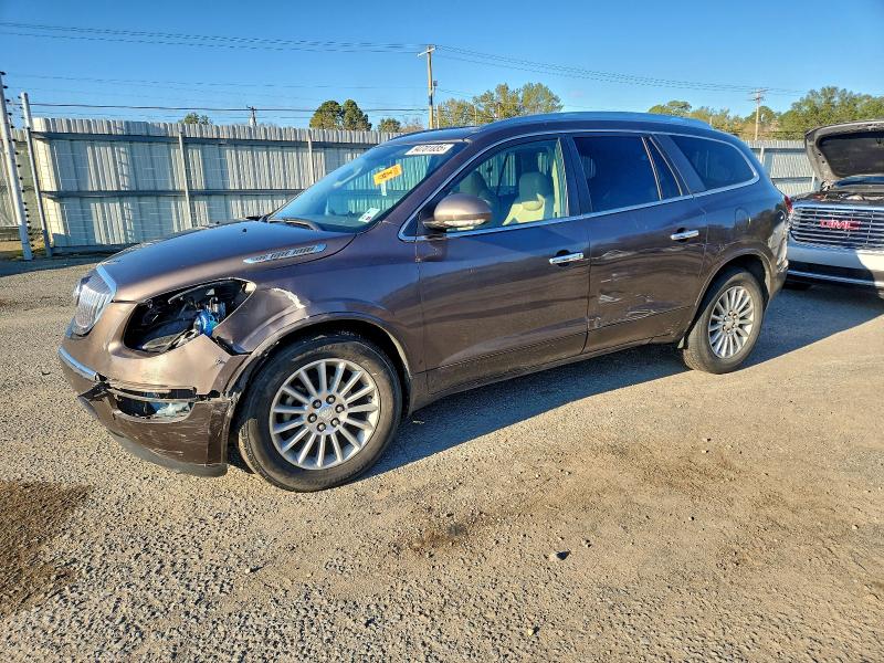 Aukcja sprzedaży 2012 Buick Enclave, vin: 5GAKRCEDXCJ335083, numer aukcji: 94701835
