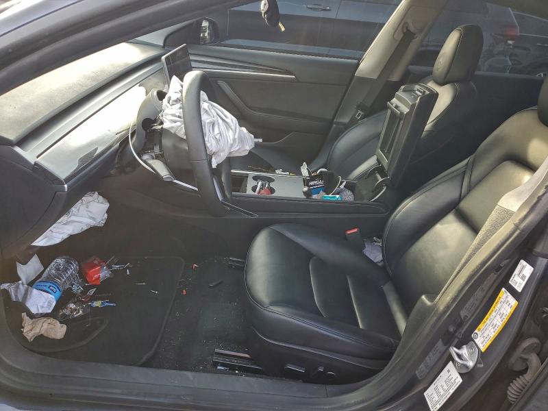 Aukcja sprzedaży 2022 Tesla Model 3, vin: 5YJ3E1EB3NF126974, numer aukcji: 96938065