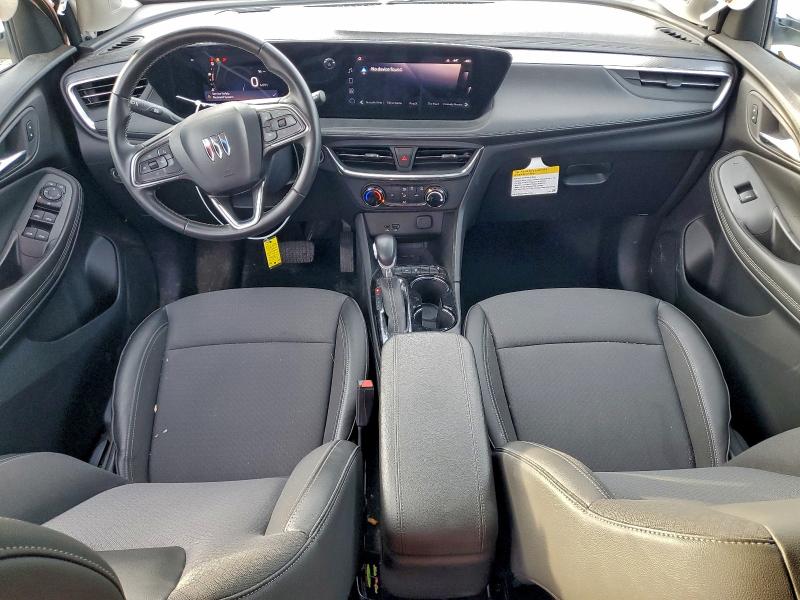 92326625 :رقم المزاد ، KL4AMBS27RB172914 vin ، 2024 Buick Encore Gx مزاد بيع