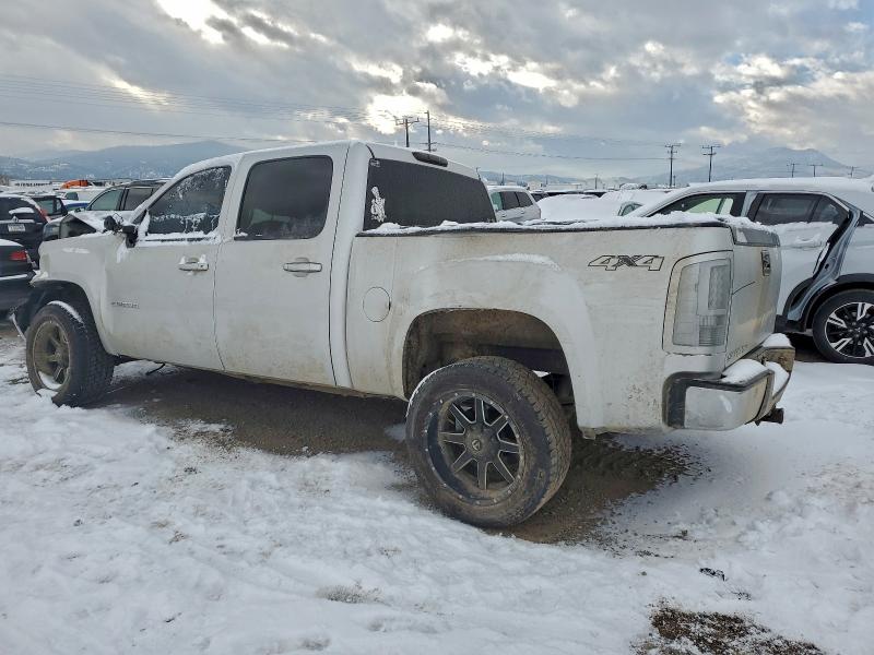 Продажа на аукционе авто 2011 Gmc Sierra K15, vin: 3GTU2WE2XBG223895, номер лота: 95954405