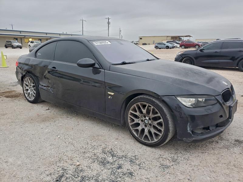 Aukcja sprzedaży 2009 Bmw 328, vin: WBAWB33539P136928, numer aukcji: 97586925