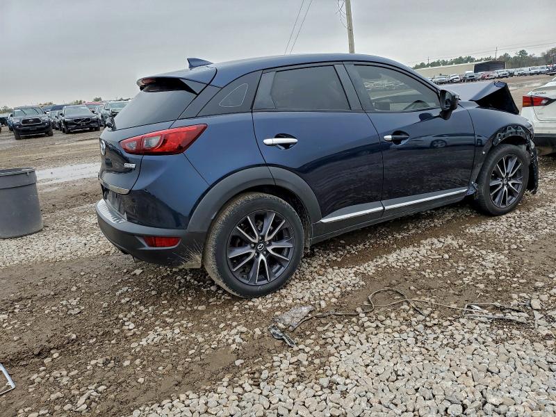 Aukcja sprzedaży 2018 Mazda Cx-3, vin: JM1DKDC73J0300337, numer aukcji: 94961355