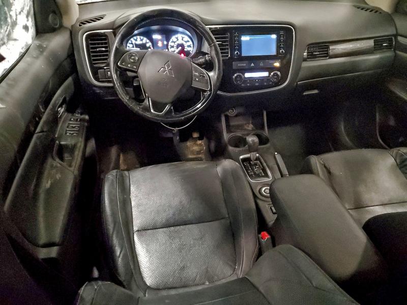 Aukcja sprzedaży 2016 Mitsubishi Outlander, vin: JA4AZ3A37GZ027961, numer aukcji: 96072595