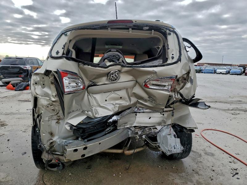 Aukcja sprzedaży 2013 Buick Enclave, vin: 5GAKRCKD7DJ250997, numer aukcji: 97197865