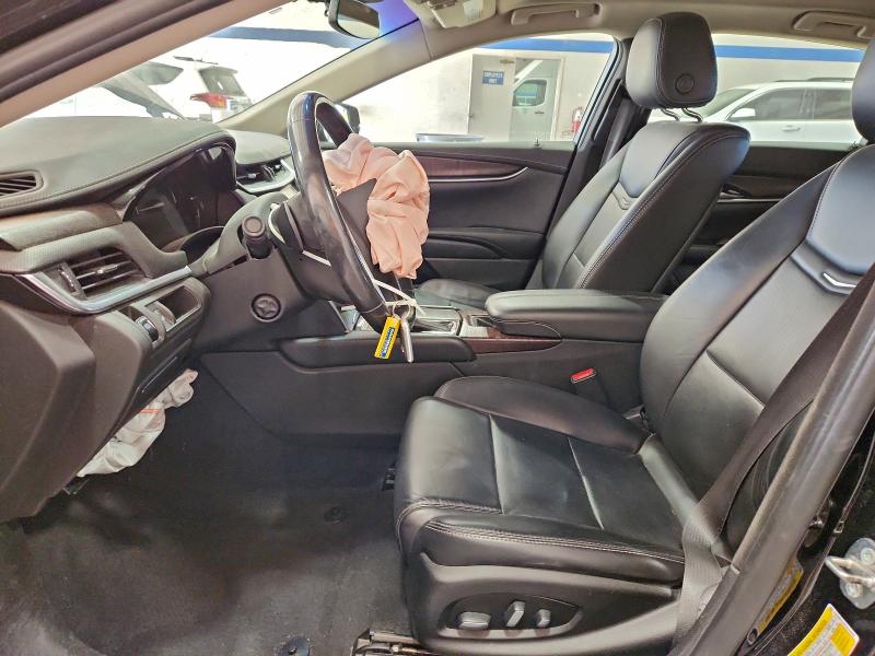 Aukcja sprzedaży 2019 Cadillac Xts, vin: 2G61M5S32K9144836, numer aukcji: 96045615