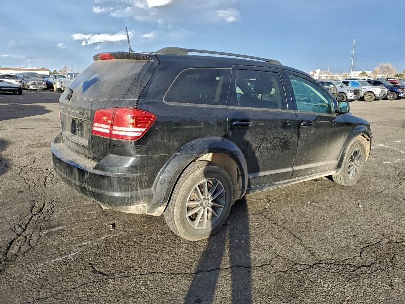 Aukcja sprzedaży 2018 Dodge Journey, vin: 3C4PDCAB5JT532921, numer aukcji: 97365395