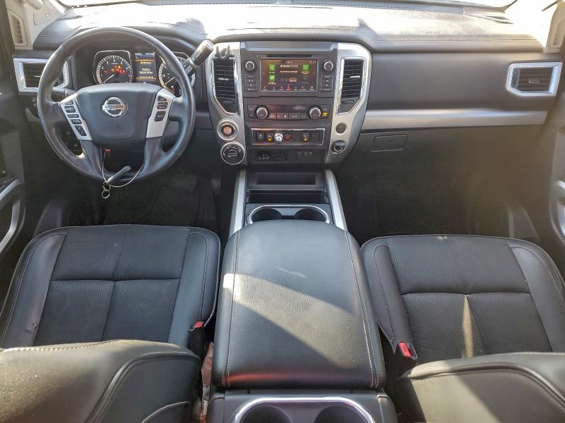 Продаж на аукціоні авто 2019 Nissan Titan, vin: 1N6AA1E57KN504186, номер лоту: 97723915