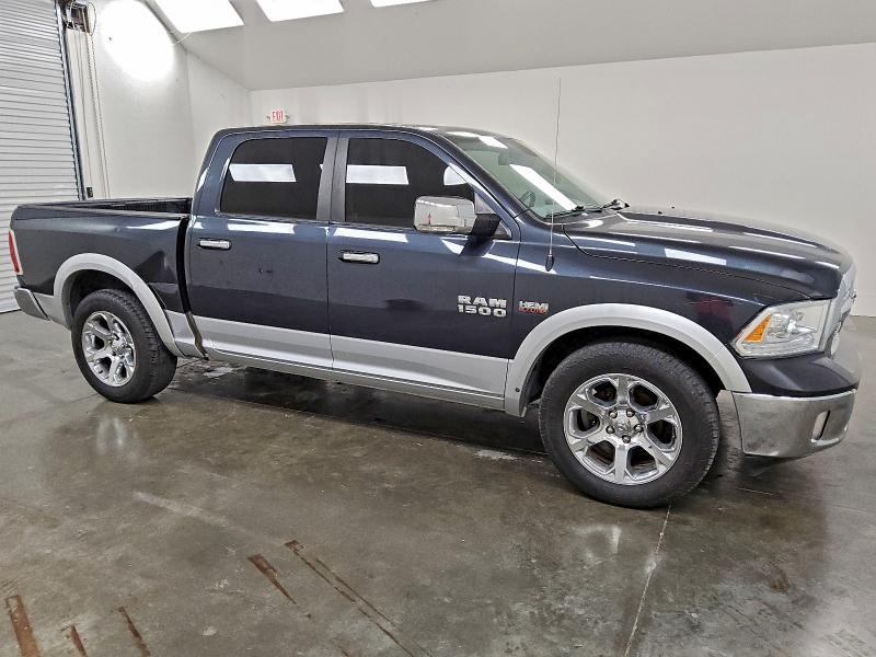Aukcja sprzedaży 2016 Ram 1500 Laram, vin: 1C6RR6NT9GS182502, numer aukcji: 93191525