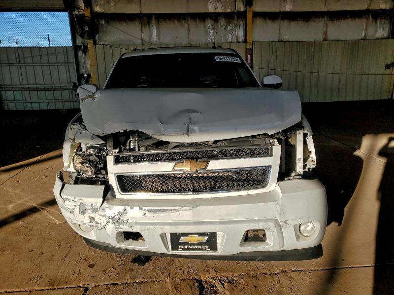 74562535 :رقم المزاد ، 1GNFC16J97J161689 vin ، 2007 Chevrolet Suburban مزاد بيع