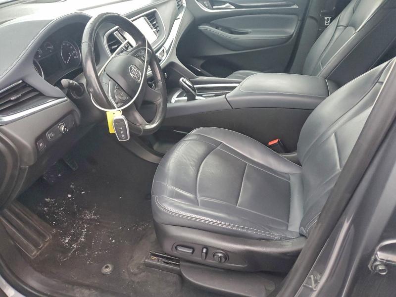 Продаж на аукціоні авто 2019 Buick Enclave, vin: 5GAERBKW0KJ214297, номер лоту: 86162495