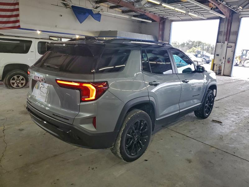 96113925 :رقم المزاد ، 3GKALMEGXTL117816 vin ، 2026 Gmc Terrain El مزاد بيع