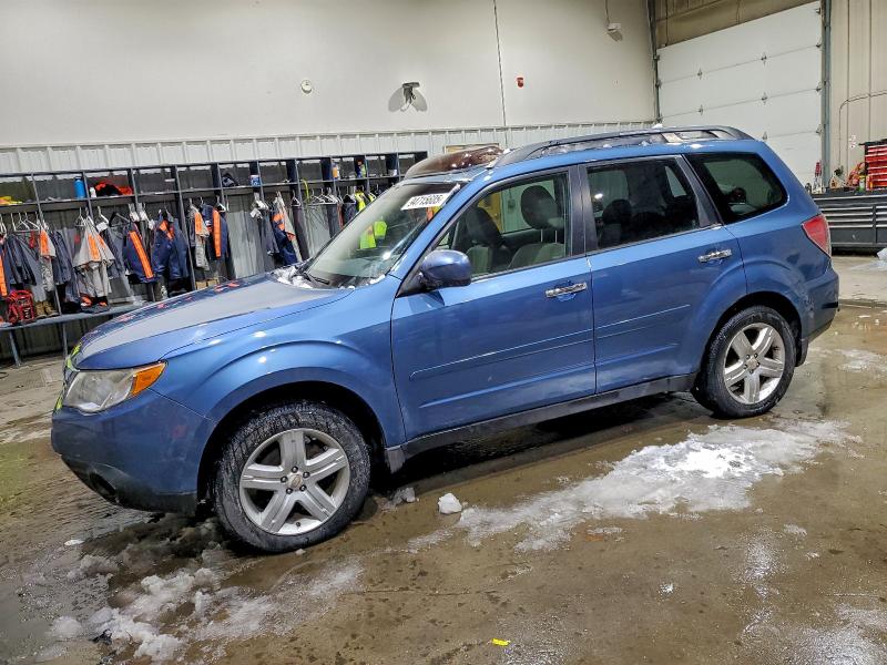 Продажа на аукционе авто 2009 Subaru Forester, vin: JF2SH64659H738444, номер лота: 94715605