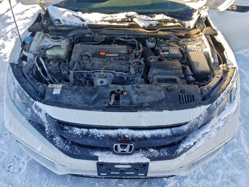 Aukcja sprzedaży 2021 Honda Civic, vin: 2HGFC2F56MH004976, numer aukcji: 96214175