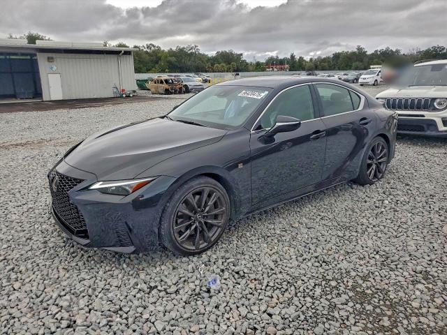 Продажа на аукционе авто 2025 Lexus Is, vin: JTHBZ1B26S5085966, номер лота: 96420475