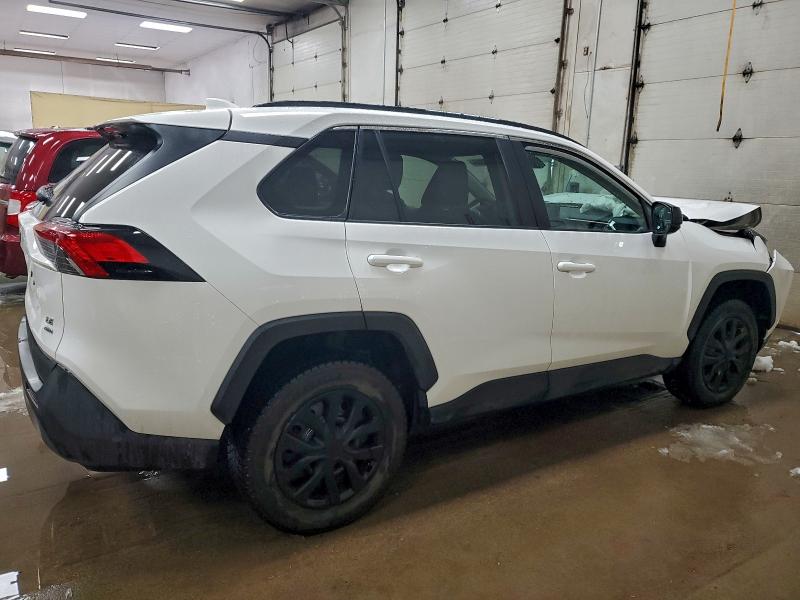 Продажа на аукционе авто 2021 Toyota Rav4, vin: 2T3F1RFVXMC216584, номер лота: 96033335