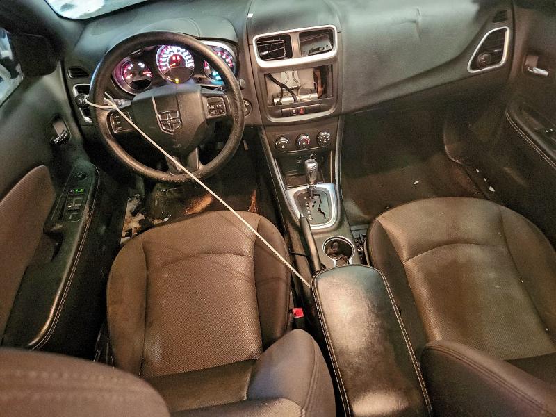 Продаж на аукціоні авто 2014 Dodge Avenger, vin: 1C3CDZAB9EN189929, номер лоту: 96349165