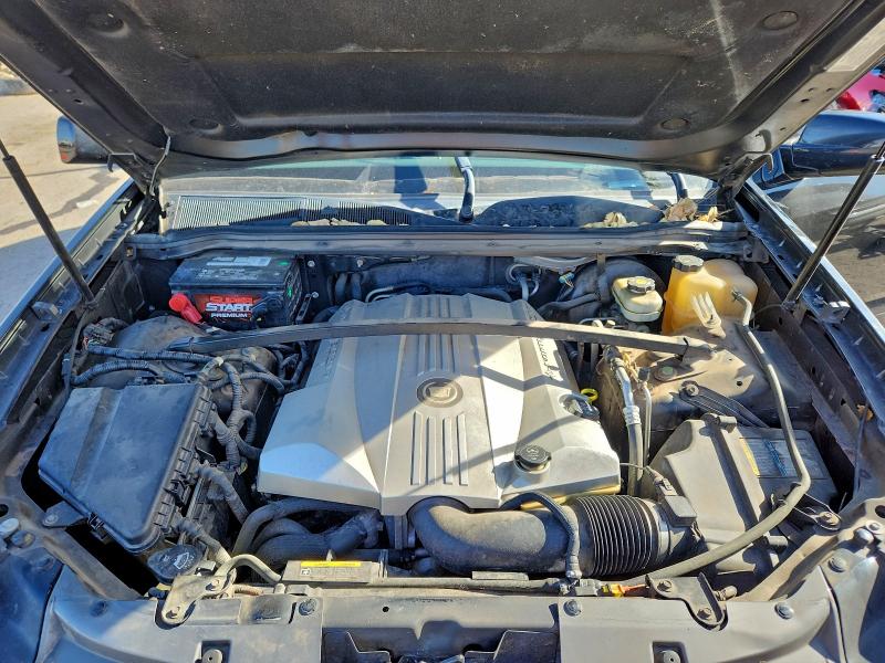 Продаж на аукціоні авто 2005 Cadillac Srx, vin: 1GYEE63A350182101, номер лоту: 98781065