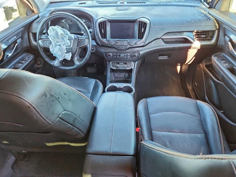 Aukcja sprzedaży 2022 Gmc Terrain, vin: 3GKALYEV8NL194760, numer aukcji: 96992365