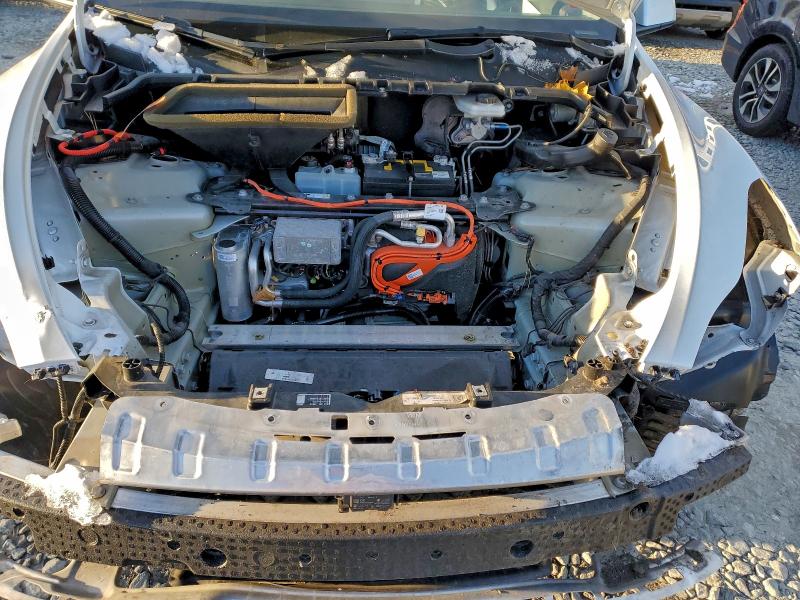 Aukcja sprzedaży 2021 Tesla Model Y, vin: 5YJYGDEE1MF137255, numer aukcji: 94955065
