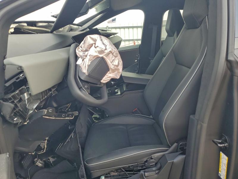 Продаж на аукціоні авто 2025 Tesla Cybertruck, vin: 7G2CEHED5SA075011, номер лоту: 94491495