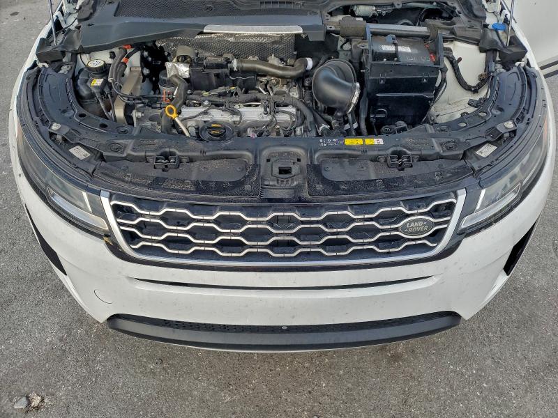 Продажа на аукционе авто 2021 Land Rover Range Rove, vin: SALZJ2FX5MH130277, номер лота: 85439715