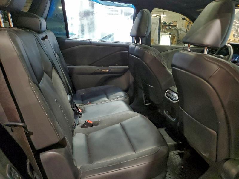 Продажа на аукционе авто 2024 Lexus Tx, vin: 5TDAAAB63RS001310, номер лота: 95833805