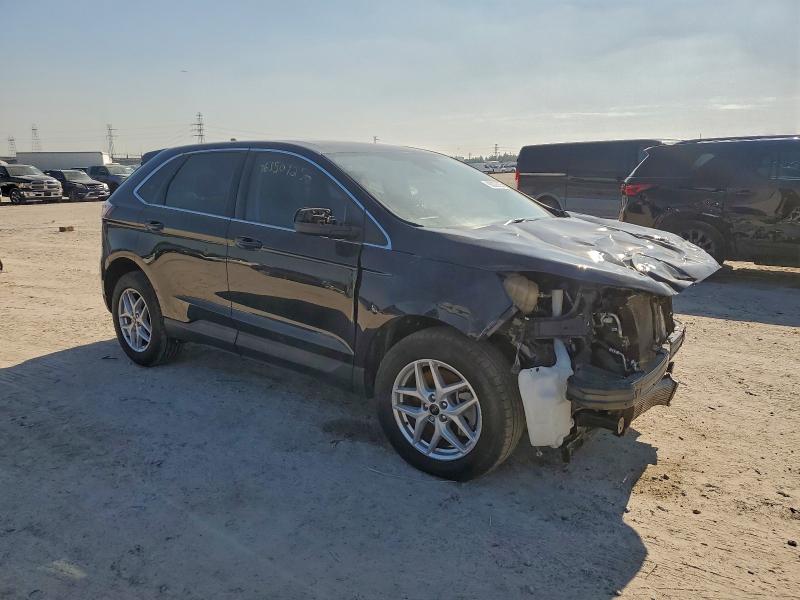 96350925 :رقم المزاد ، 2FMPK4J91RBA93812 vin ، 2024 Ford Edge Sel مزاد بيع