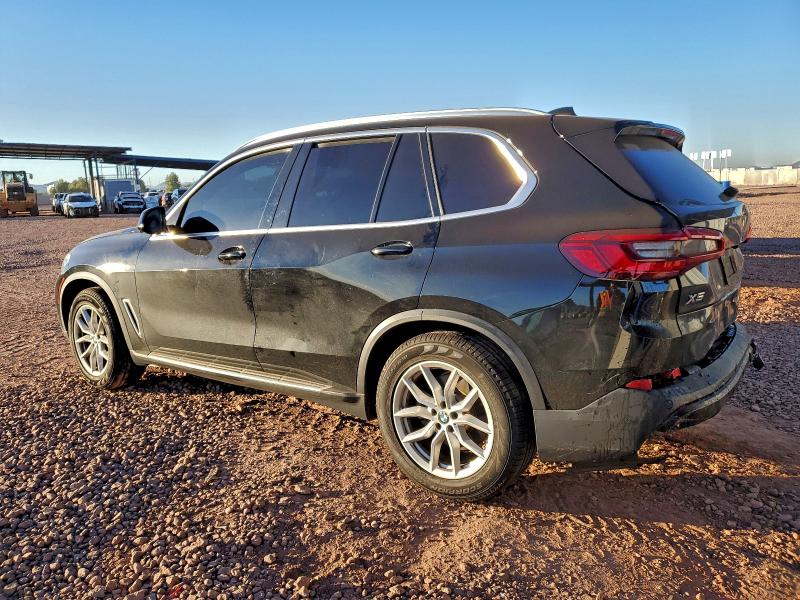 Продажа на аукционе авто 2020 Bmw X5, vin: 5UXCR4C00L9B55848, номер лота: 96163685