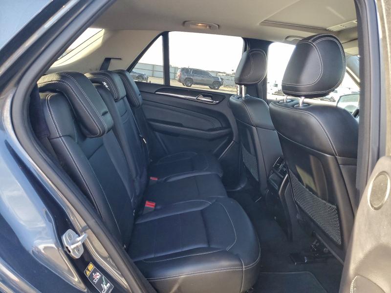 Продажа на аукционе авто 2015 Mercedes-benz Ml, vin: 4JGDA5HB3FA562880, номер лота: 95495885