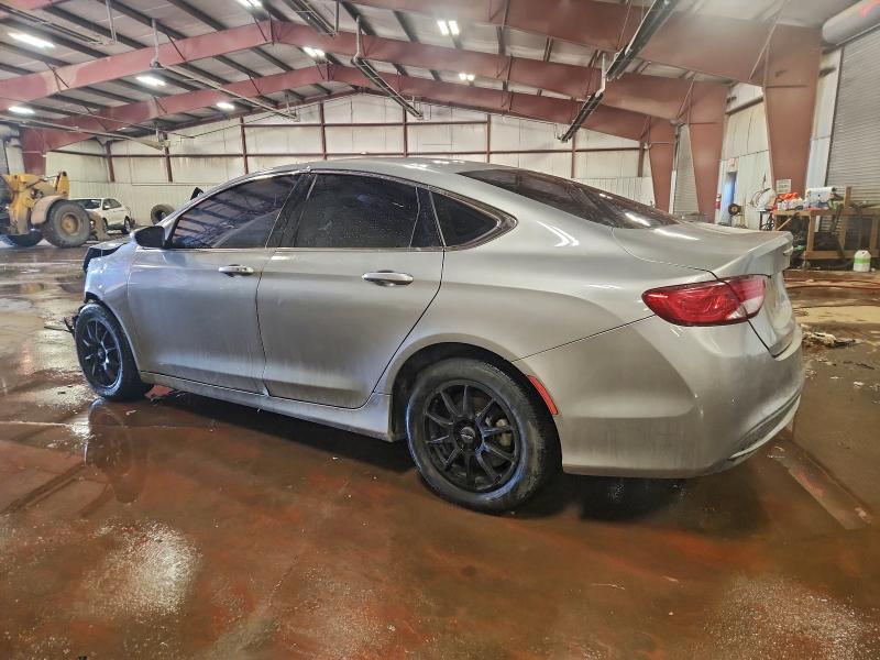 95338825 :رقم المزاد ، 1C3CCCAB2FN577747 vin ، 2015 Chrysler 200 مزاد بيع