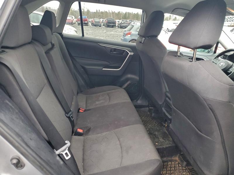 Продаж на аукціоні авто 2019 Toyota Rav4, vin: 2T3B1RFV1KW012329, номер лоту: 95223065