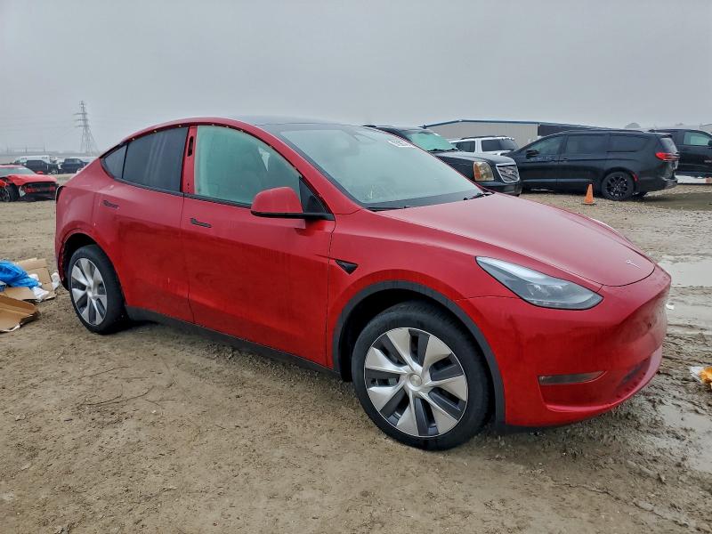 Aukcja sprzedaży 2024 Tesla Model Y, vin: 7SAYGDEE5RA217617, numer aukcji: 97398745
