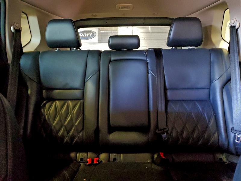 Продаж на аукціоні авто 2023 Nissan Rogue Plat, vin: JN8BT3DD3PW315837, номер лоту: 98210615
