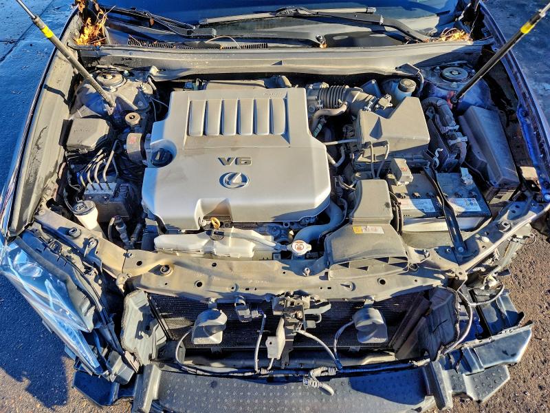 95762125 :رقم المزاد ، 58ABK1GG6JU083783 vin ، 2018 Lexus Es مزاد بيع