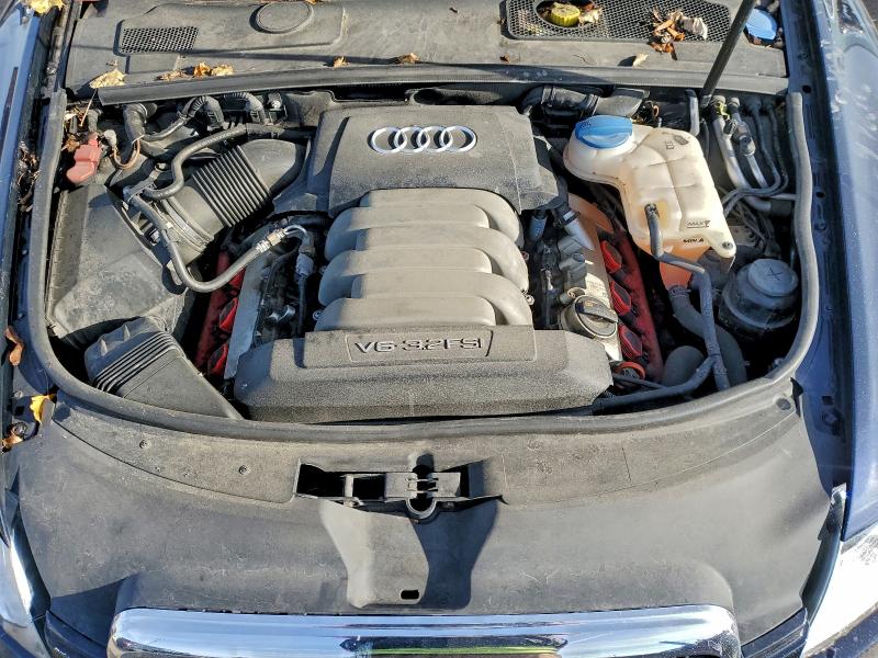 Aukcja sprzedaży 2008 Audi A6, vin: WAUDH74F58N034626, numer aukcji: 97061865