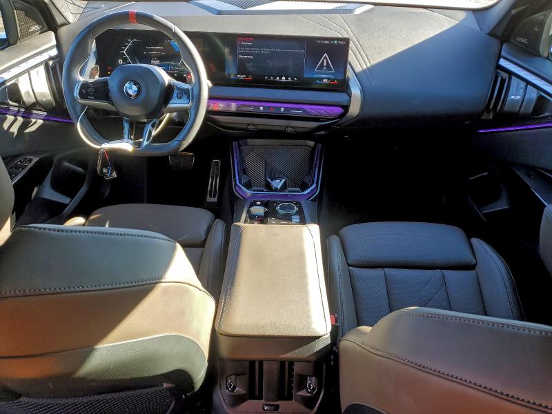 Продажа на аукционе авто 2025 Bmw X3, vin: 5UX73GP00S9Y49269, номер лота: 94894345